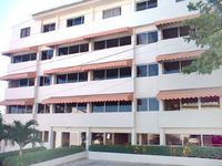 The hotel Condo Carey of the Apart-Hotel CONDO CAREY - Boca Chica - Dominican Republic